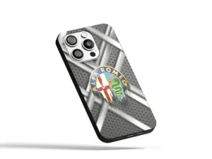 Alfa Romeo Protection Smartphone Édition Max Qualité
